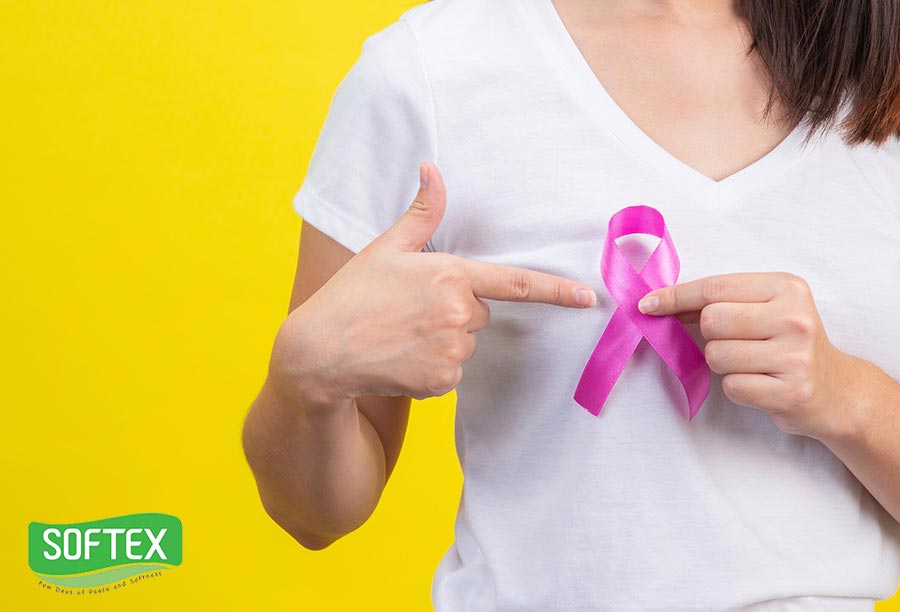 سرطان سینه در زنان چیست؟